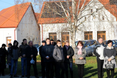 Második adventi gyertyagyújtás 2022.12.04.