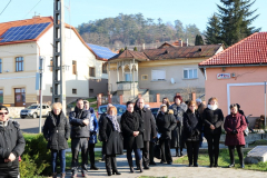 Második adventi gyertyagyújtás 2022.12.04.