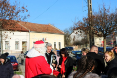 Második adventi gyertyagyújtás 2022.12.04.