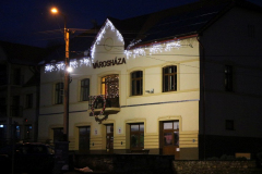 Negyedik adventi gyertyagyújtás 2022.12.18.