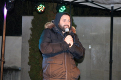 Negyedik adventi gyertyagyújtás 2022.12.18.
