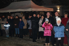Negyedik adventi gyertyagyújtás 2022.12.18.