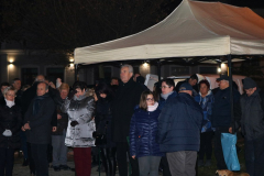 Negyedik adventi gyertyagyújtás 2022.12.18.