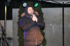 Negyedik adventi gyertyagyújtás 2022.12.18.