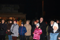 Negyedik adventi gyertyagyújtás 2022.12.18.