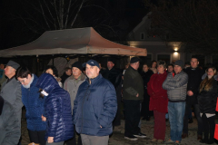 Negyedik adventi gyertyagyújtás 2022.12.18.