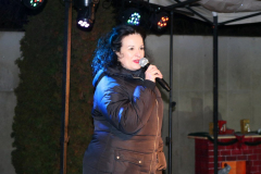 Negyedik adventi gyertyagyújtás 2022.12.18.