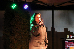 Negyedik adventi gyertyagyújtás 2022.12.18.