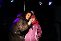 Negyedik adventi gyertyagyújtás 2022.12.18.
