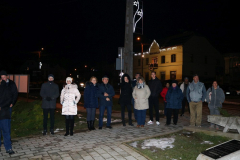 Negyedik adventi gyertyagyújtás 2022.12.18.