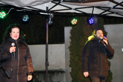 Negyedik adventi gyertyagyújtás 2022.12.18.