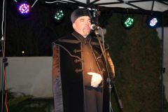 Negyedik adventi gyertyagyújtás 2022.12.18.