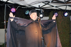 Negyedik adventi gyertyagyújtás 2022.12.18.