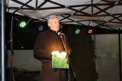 Negyedik adventi gyertyagyújtás 2022.12.18.