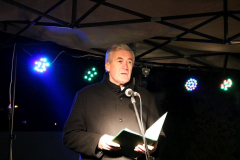 Negyedik adventi gyertyagyújtás 2022.12.18.