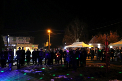 Negyedik adventi gyertyagyújtás 2022.12.18.