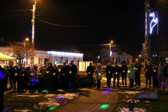 Negyedik adventi gyertyagyújtás 2022.12.18.
