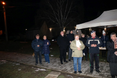 Negyedik adventi gyertyagyújtás 2022.12.18.