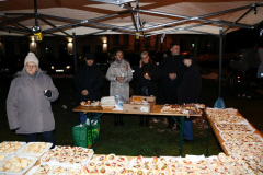 Negyedik adventi gyertyagyújtás 2022.12.18.
