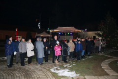 Negyedik adventi gyertyagyújtás 2022.12.18.
