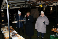 Negyedik adventi gyertyagyújtás 2022.12.18.