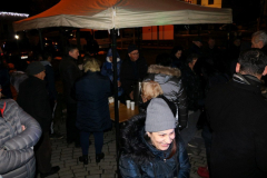 Negyedik adventi gyertyagyújtás 2022.12.18.