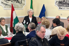 Nőnapi ünnepség 2023.03.08.