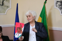 Petőfi Sándor szavaló és rajzverseny 2023.01.23.