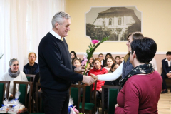 Petőfi Sándor szavaló és rajzverseny 2023.01.23.