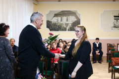 Petőfi Sándor szavaló és rajzverseny 2023.01.23.