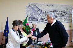 Petőfi Sándor szavaló és rajzverseny 2023.01.23.