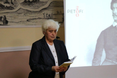 Petőfi Sándor szavaló és rajzverseny 2023.01.23.