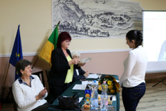 Petőfi Sándor szavaló és rajzverseny 2023.01.23.