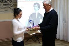Petőfi Sándor szavaló és rajzverseny 2023.01.23.
