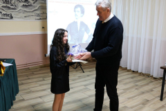 Petőfi Sándor szavaló és rajzverseny 2023.01.23.