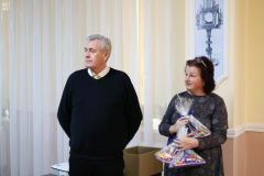 Petőfi Sándor szavaló és rajzverseny 2023.01.23.