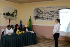 Petőfi Sándor szavaló és rajzverseny 2023.01.23.