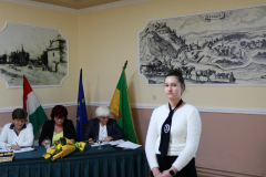 Petőfi Sándor szavaló és rajzverseny 2023.01.23.