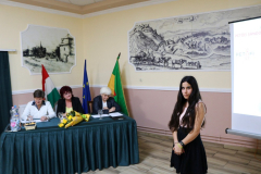 Petőfi Sándor szavaló és rajzverseny 2023.01.23.