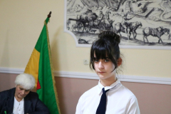 Petőfi Sándor szavaló és rajzverseny 2023.01.23.