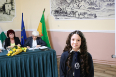 Petőfi Sándor szavaló és rajzverseny 2023.01.23.