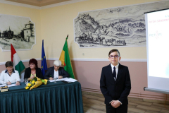 Petőfi Sándor szavaló és rajzverseny 2023.01.23.