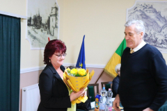 Petőfi Sándor szavaló és rajzverseny 2023.01.23.