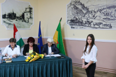 Petőfi Sándor szavaló és rajzverseny 2023.01.23.