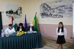 Petőfi Sándor szavaló és rajzverseny 2023.01.23.