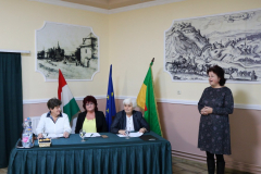 Petőfi Sándor szavaló és rajzverseny 2023.01.23.
