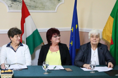 Petőfi Sándor szavaló és rajzverseny 2023.01.23.
