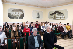 Petőfi Sándor szavaló és rajzverseny 2023.01.23.