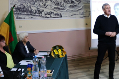Petőfi Sándor szavaló és rajzverseny 2023.01.23.