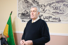 Petőfi Sándor szavaló és rajzverseny 2023.01.23.